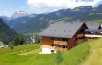 Résidence Néméa le Grand Lodge Hotels in Chatel