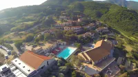 Village de Vacances Paese di Lava, Grand Ajaccio