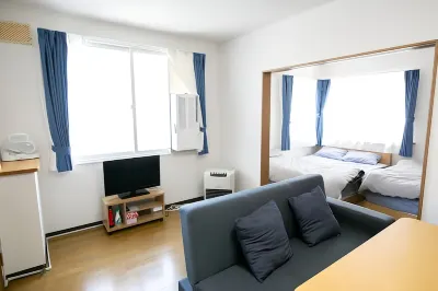 Dream Misono Hotels in Toyohira Ward
