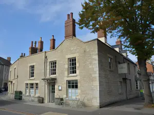 The Crown