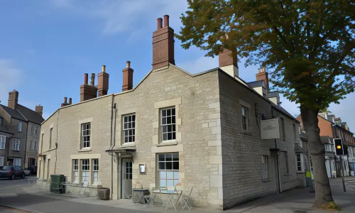 The Crown