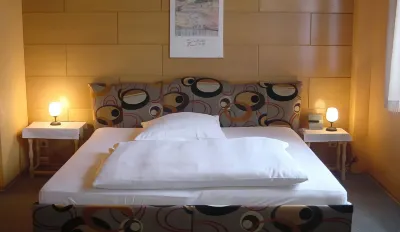 Hotel Schmidt فنادق في Selb