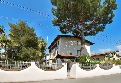 Hotel Villa Giada Hotel a Marina di Massa
