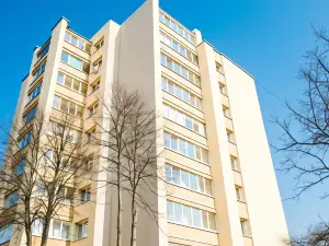 Apartment Stay IN