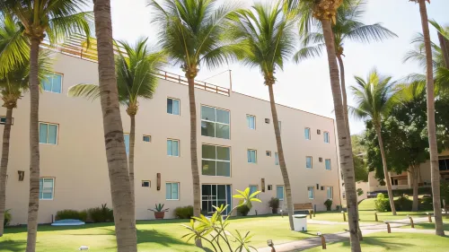 Pecem Beach Hotel - Aval Hotel Hotels in São Gonçalo do Amarante