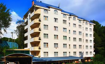Imperia Hotel