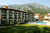Hamle Hotel Hotels in Camlikoy
