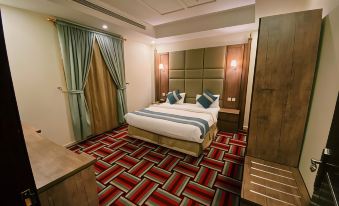 Areen Hotel Al Basateen