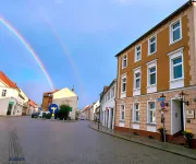 Spree Hotel in der Altstadt Hotels in Lübbenau/Spreewald