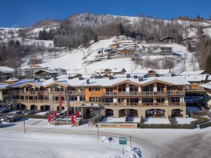 AvenidA Mountain Lodges Kaprun