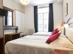 Logis Hotel Central Montargis