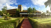 Hotel Camaguey Hotels near Our Lady of Mercy Church