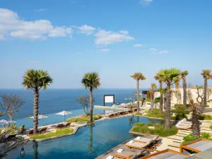 Six Senses ULUWATU, BALI