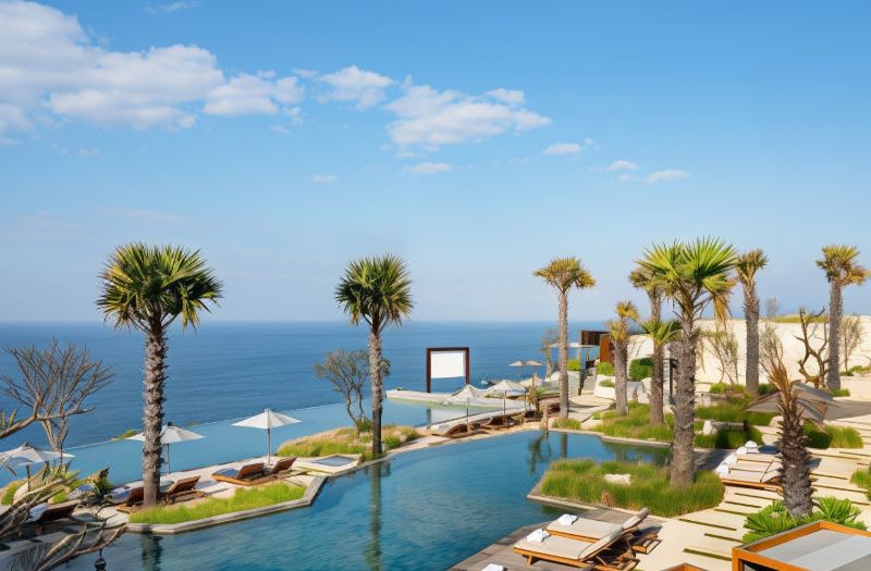 Six Senses, Bali