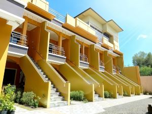 Golden Pension House,Palawan