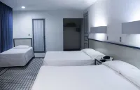 Hotel Oliden