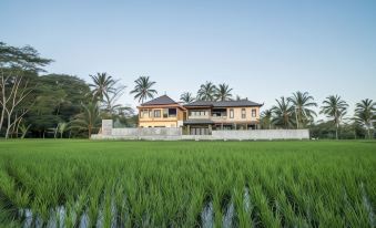Villa Tanah Carik by Mahaputra