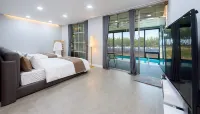 Goseong Nuvola Pool Villa Pension