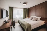 Apartamenty Sowa Bydgoszcz Hotels in Ґміна Сіценко
