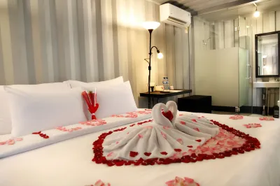 Urban Merdeka Bandung by  Uhm Hotels in Sumur Bandung