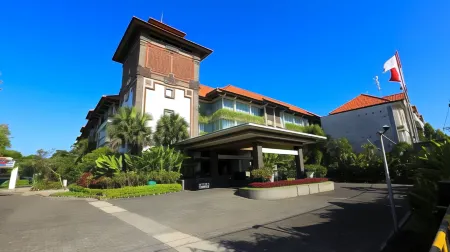 Prime Plaza Suites Sanur – Bali