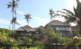 Sanur Seaview Hotel