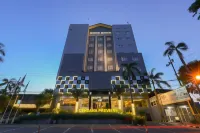 Royal Regantris Cendana Hotels in 