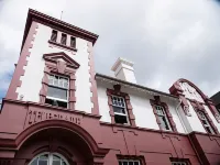 Clarence Boutique Hotel Hotel in zona Monmouth Redoubt