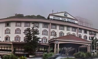 Hotel Seri Malaysia Genting Highlands