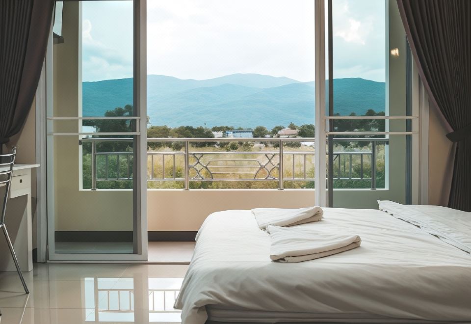 Nattida Hotel 이미지