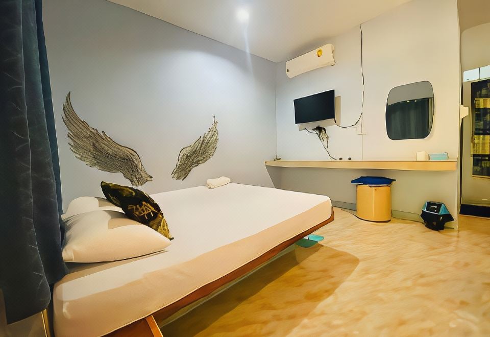 Nong Or Blue House Resort