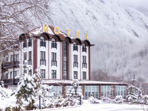 Quba Vadi Chalet Hotel