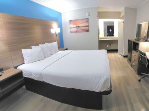 SureStay Studio by Best Western Victoria