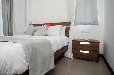 5 Star Exclusive Beach Apartment in Kilifi County