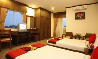 Royal Panerai Hotel Chiangmai
