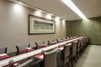Seoul Riviera Hotel - sarapan