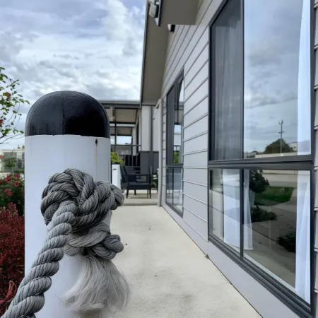 Apollo Bay Waterfront Motor Inn