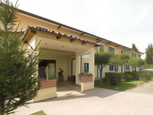 Hotel Quadrifoglio