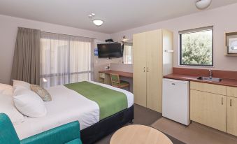 Bella Vista Motel New Plymouth