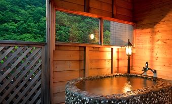 Otaru Asarigawa Onsen Hotel Musashitei