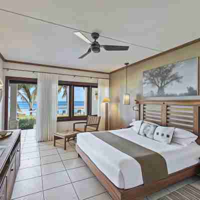 Heritage Awali Golf and Spa Resort Rooms