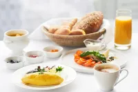 ROYAL HOTEL SEOUL Myeongdong - Frühstück