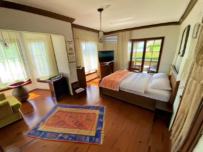 Rif Sapanca - Adult Only Hotels in Kurucesme Mahallesi