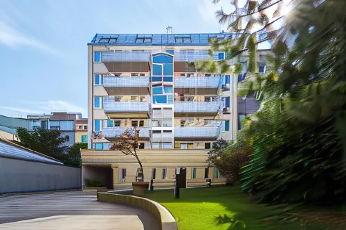 Business & Family Ambiente Apartments