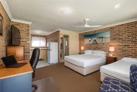Sunshine Coast Airport Motel Hotels in Twin Waters