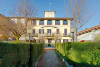 Hotel Castello Hotels in Venaria Reale