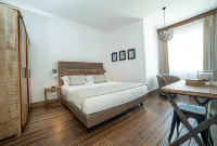 Piccolo Feudo Hotels in Barumini