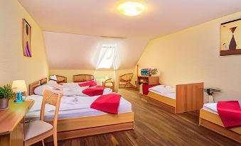 Hotel Stary Pivovar