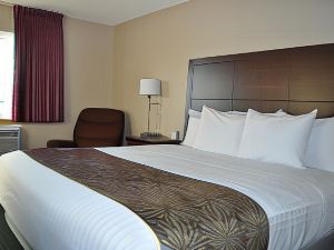 Boarders Inn & Suites by Cobblestone Hotels - Broken Bow