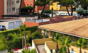 Residence Agathea